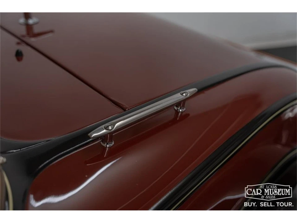 1931 Ford Model A - Image 29 of 31