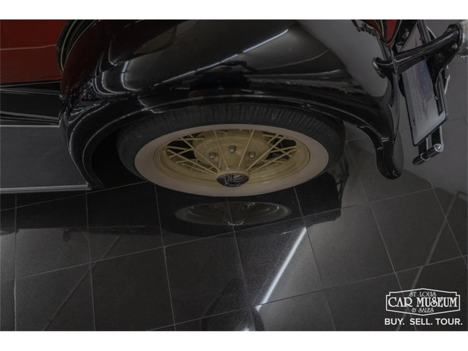 1931 Ford Model A - Image 25 of 31