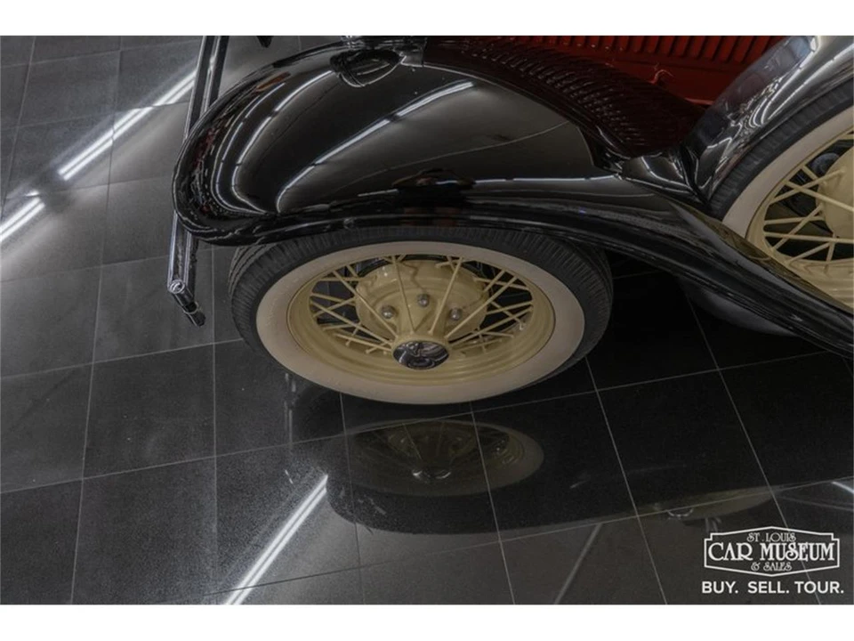 1931 Ford Model A - Image 10 of 31