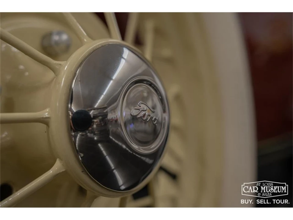 1931 Ford Model A - Image 15 of 31