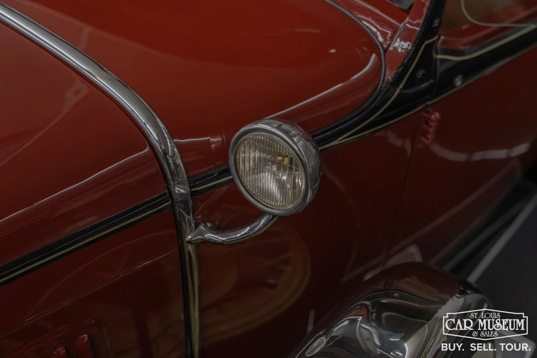 1931 Ford Model A - Image 16 of 31