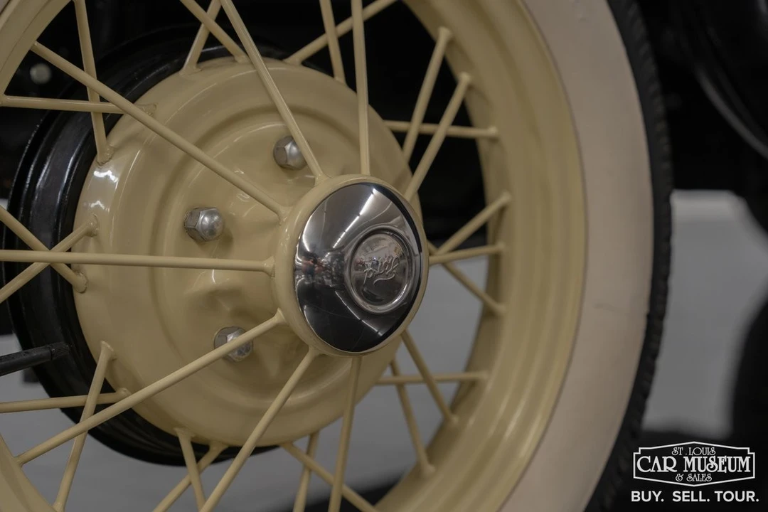 1931 Ford Model A - Image 13 of 31