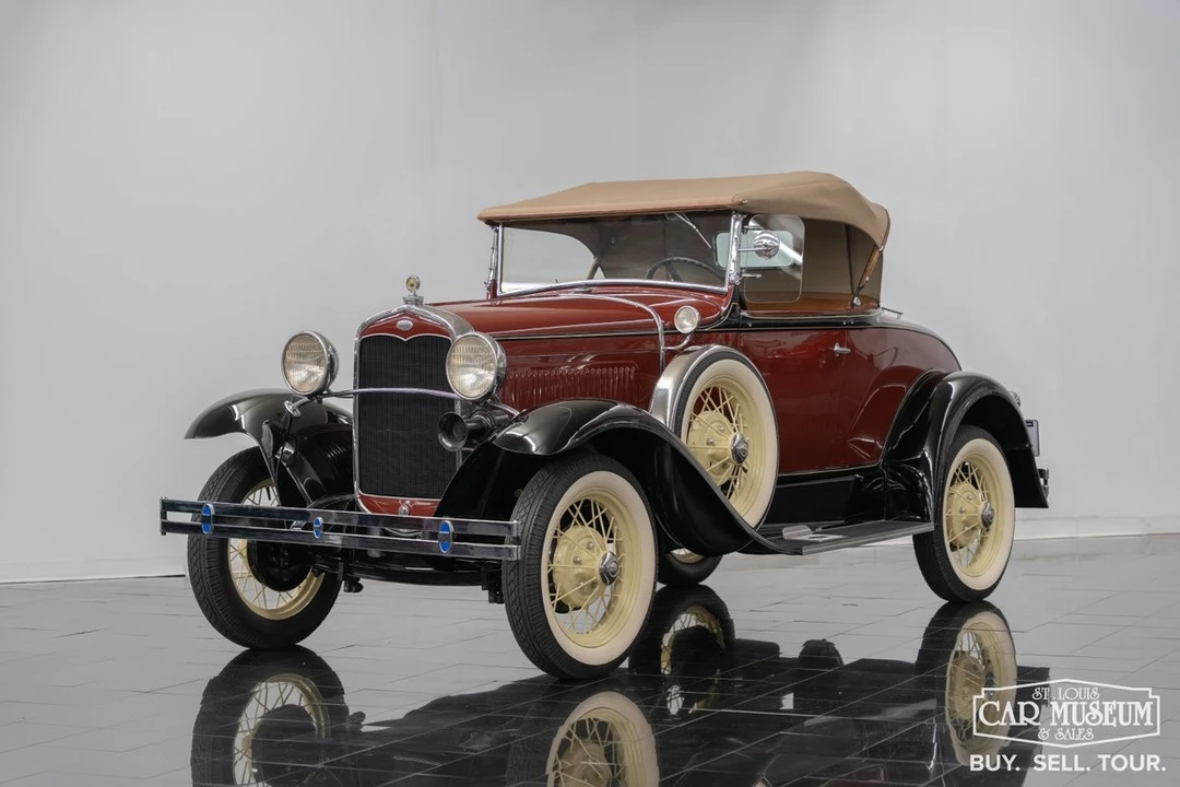 1931 Ford Model A - Image 5 of 31