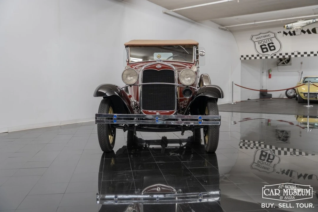 1931 Ford Model A - Image 8 of 31