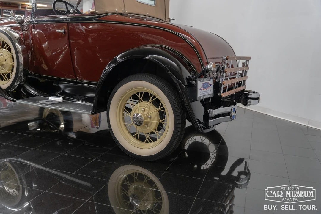 1931 Ford Model A - Image 28 of 31
