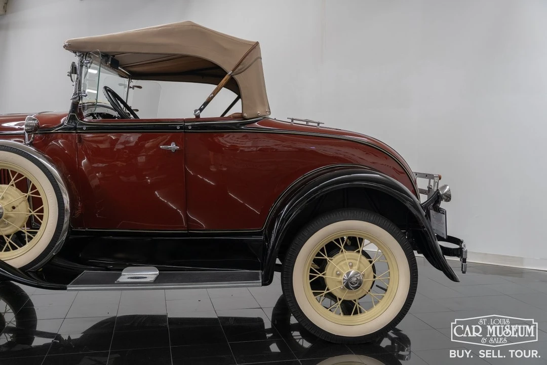 1931 Ford Model A - Image 24 of 31