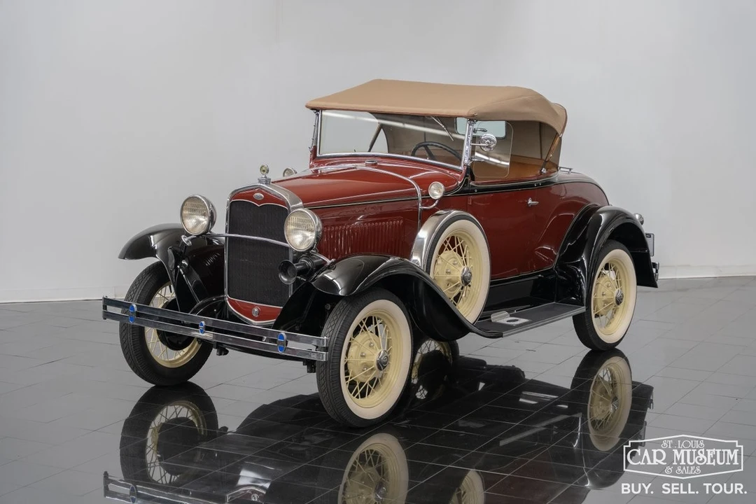 1931 Ford Model A - Image 6 of 31
