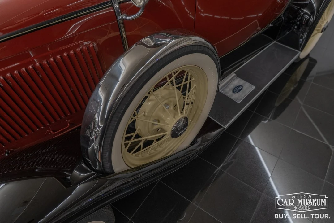 1931 Ford Model A - Image 14 of 31