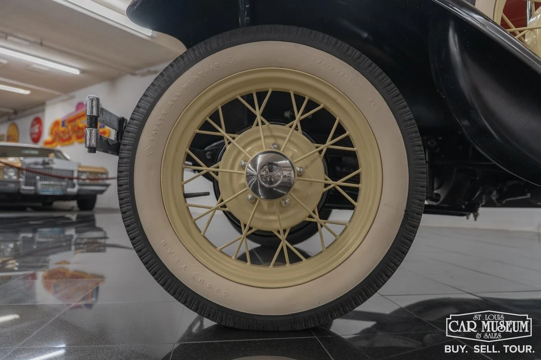 1931 Ford Model A - Image 11 of 31