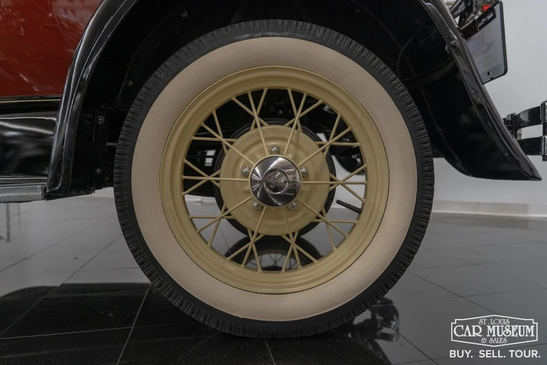 1931 Ford Model A - Image 26 of 31