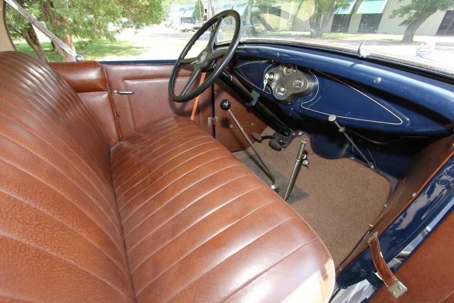 1931 Ford Model A - Image 5 of 9