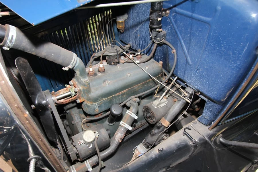 1931 Ford Model A - Image 7 of 9