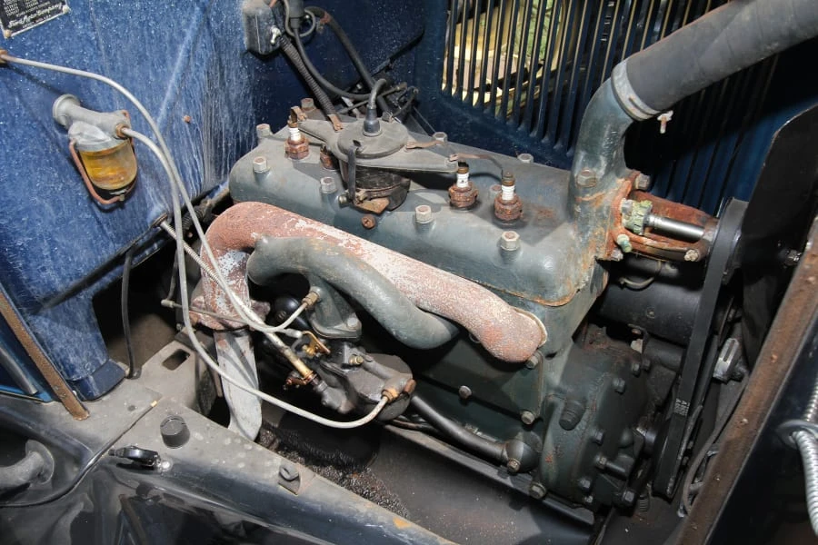 1931 Ford Model A - Image 6 of 9