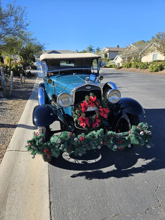 1931 Ford Model A - Image 12 of 31