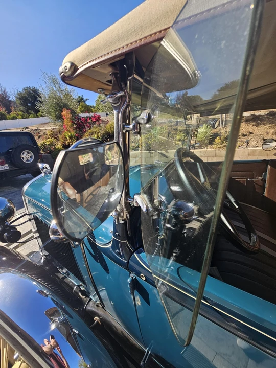 1931 Ford Model A - Image 24 of 31
