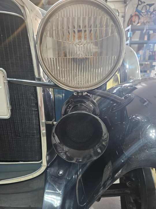 1931 Ford Model A - Image 25 of 31