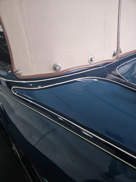1931 Ford Model A - Image 22 of 31