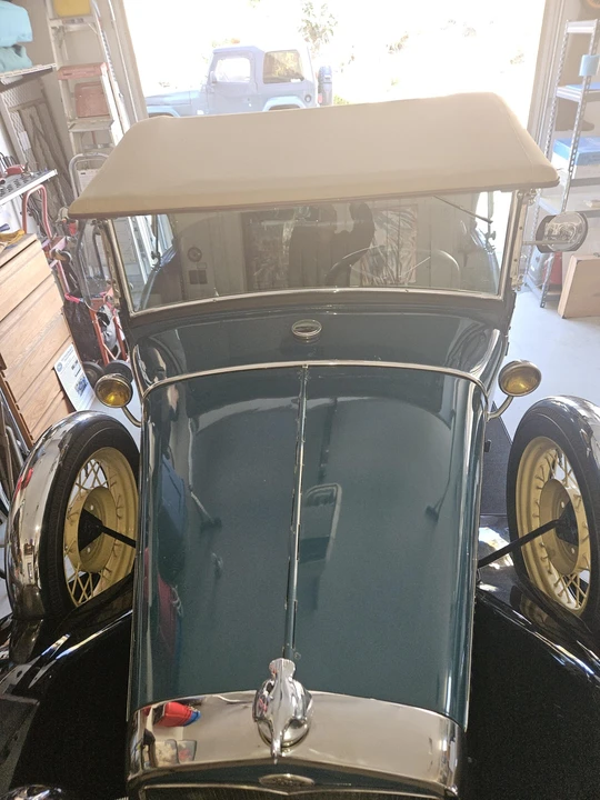 1931 Ford Model A - Image 14 of 31