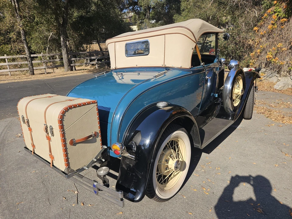 1931 Ford Model A - Image 7 of 31