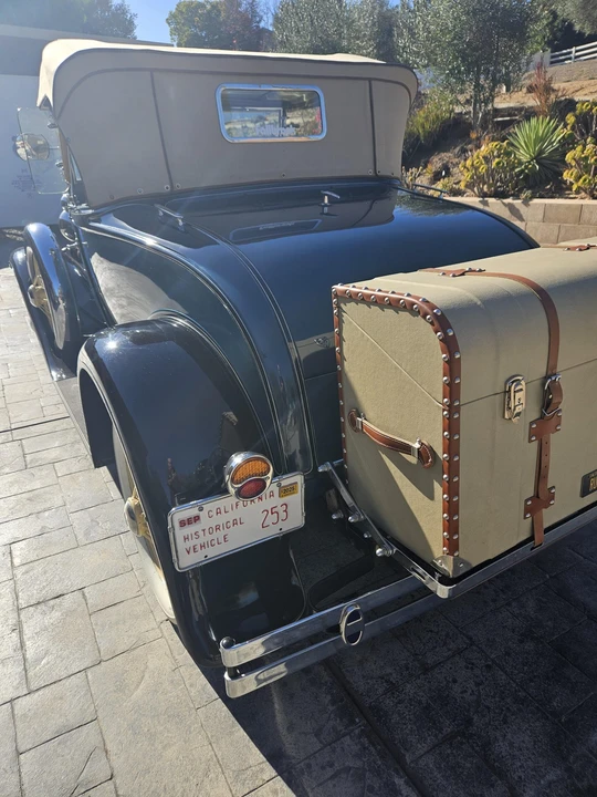 1931 Ford Model A - Image 18 of 31