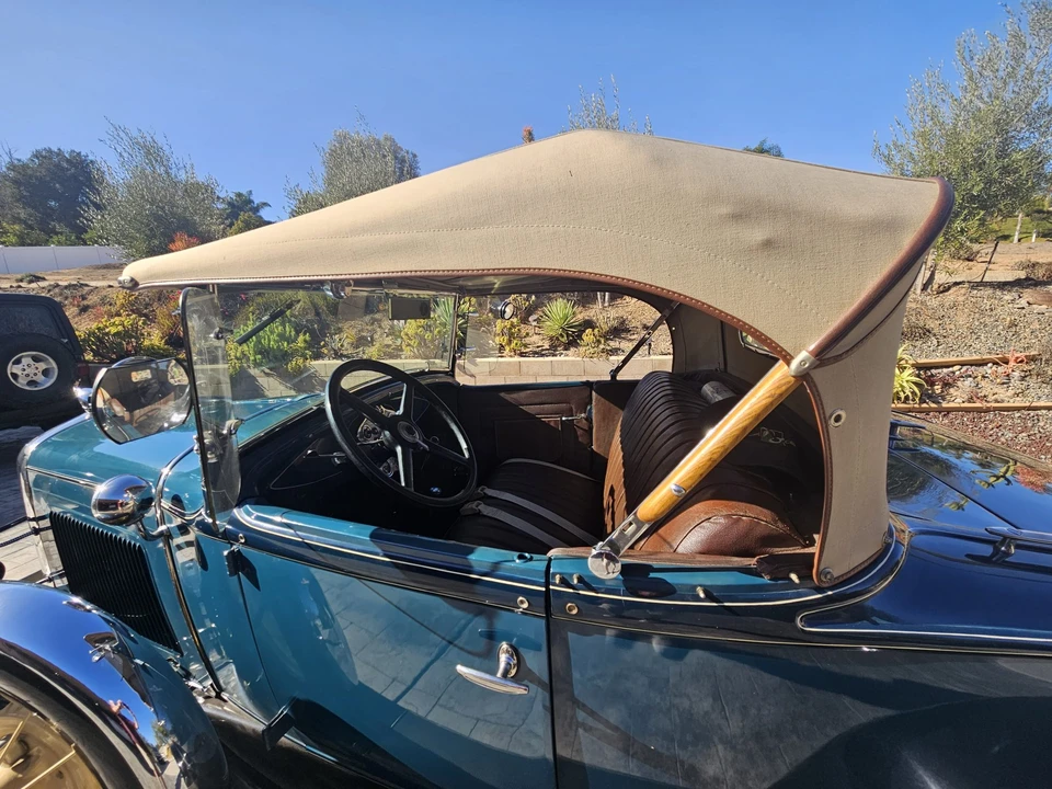 1931 Ford Model A - Image 23 of 31
