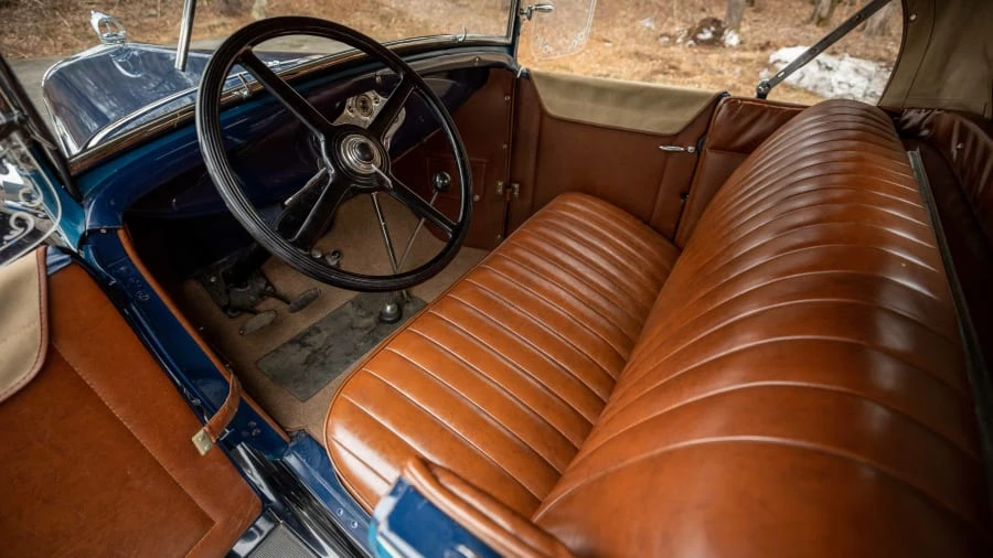 1931 Ford Model A - Image 15 of 20