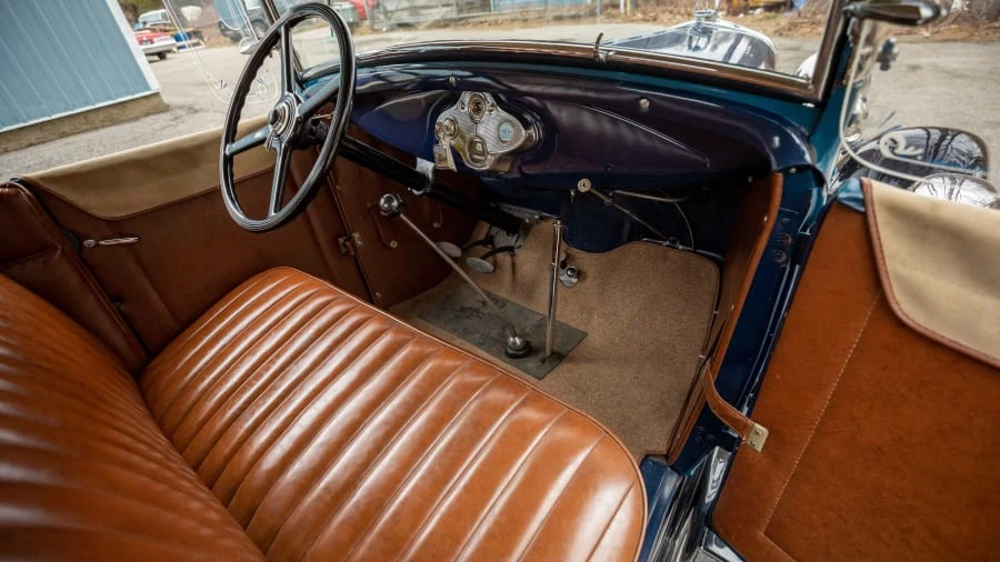 1931 Ford Model A - Image 16 of 20