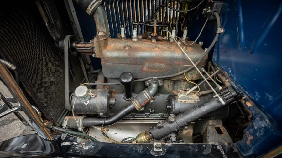 1931 Ford Model A - Image 19 of 20