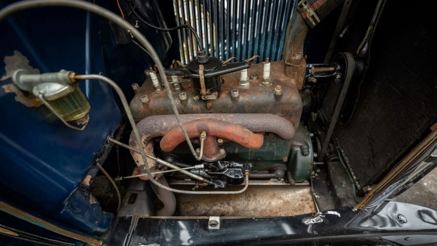 1931 Ford Model A - Image 20 of 20