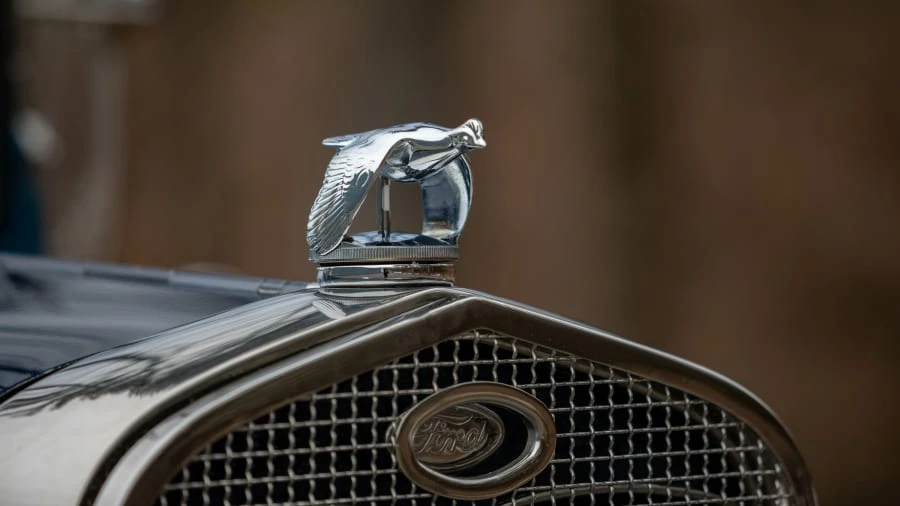 1931 Ford Model A - Image 5 of 20