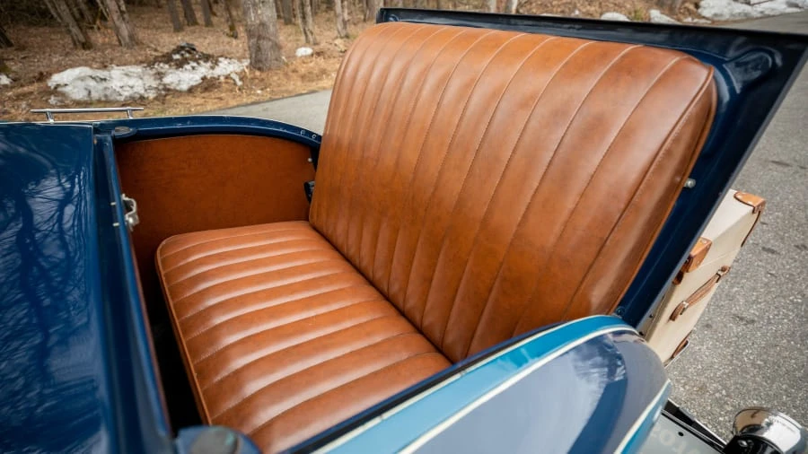 1931 Ford Model A - Image 14 of 20