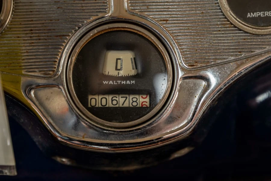 1931 Ford Model A - Image 18 of 20