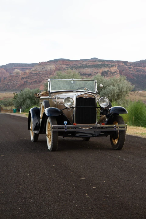 1931 Ford Model A - Image 27 of 31