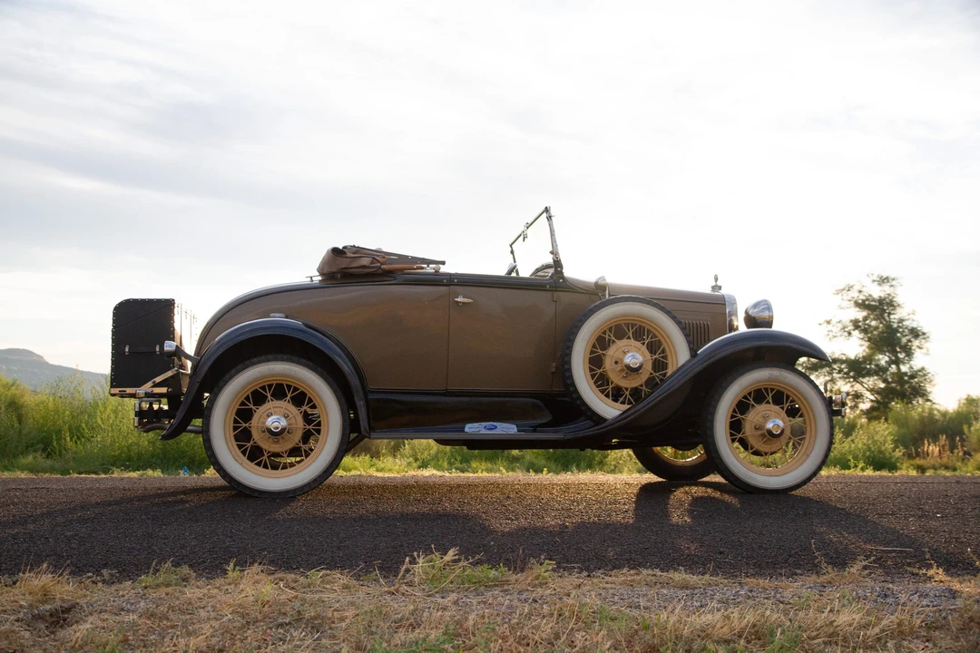 1931 Ford Model A - Image 11 of 31