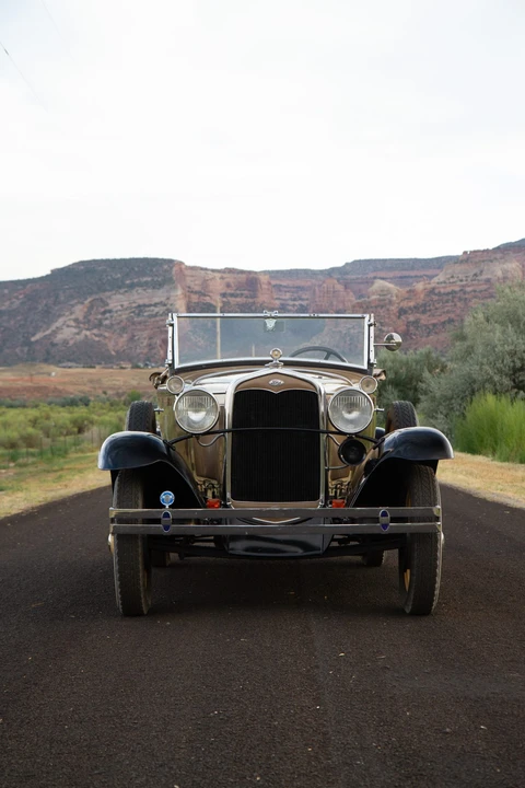 1931 Ford Model A - Image 7 of 31