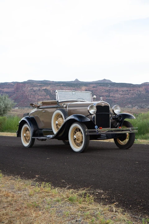 1931 Ford Model A - Image 9 of 31