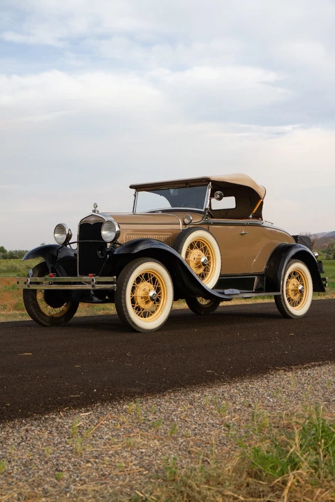 1931 Ford Model A - Image 26 of 31