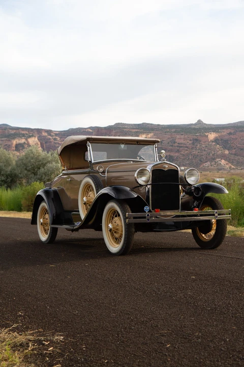 1931 Ford Model A - Image 30 of 31