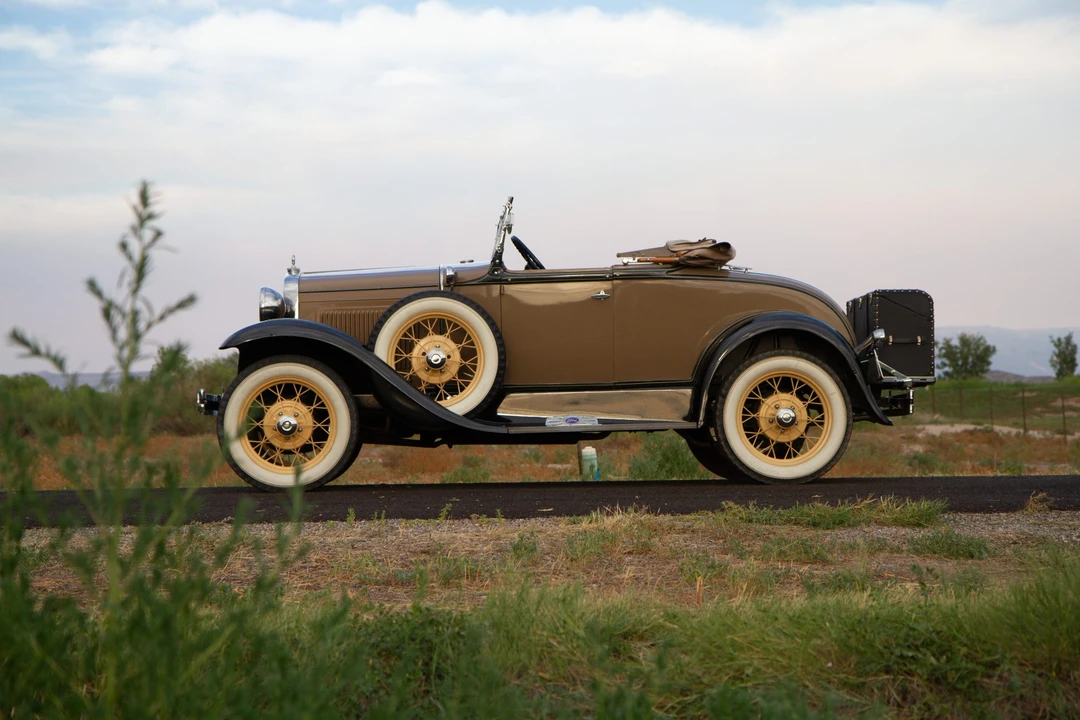 1931 Ford Model A - Image 19 of 31