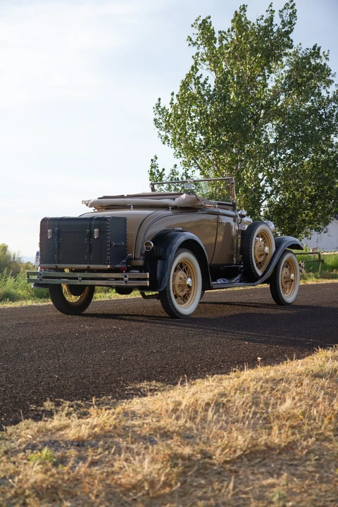 1931 Ford Model A - Image 13 of 31