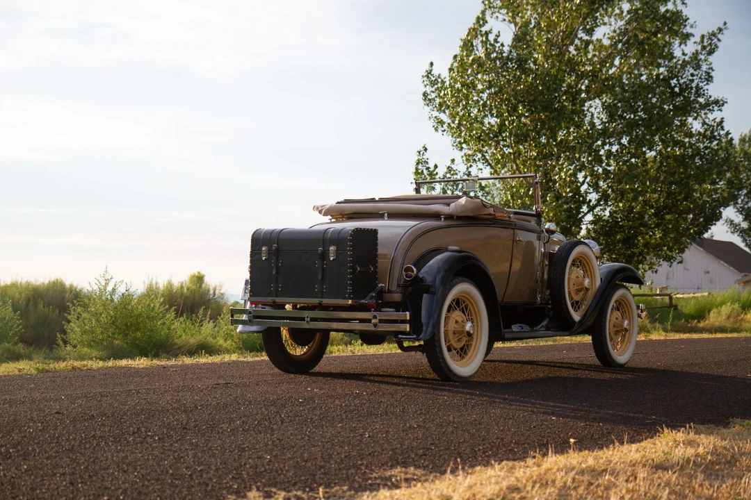 1931 Ford Model A - Image 14 of 31