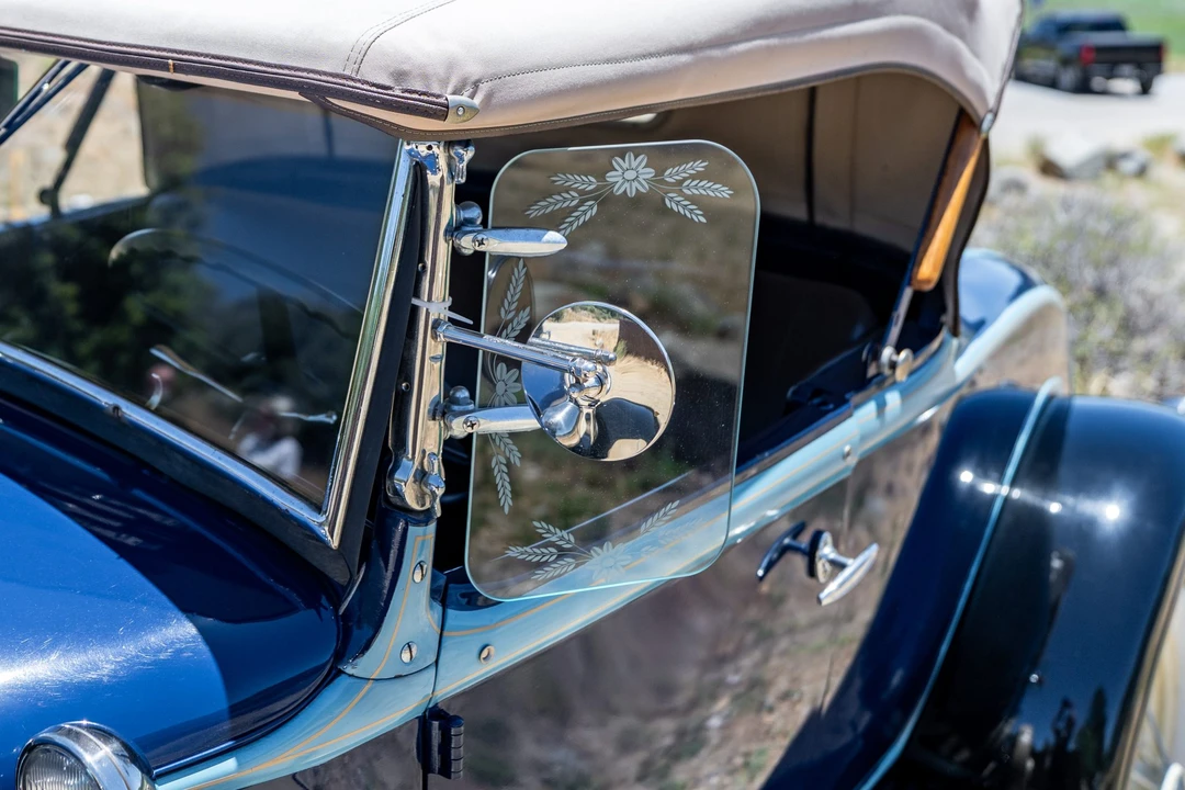 1931 Ford Model A - Image 19 of 31