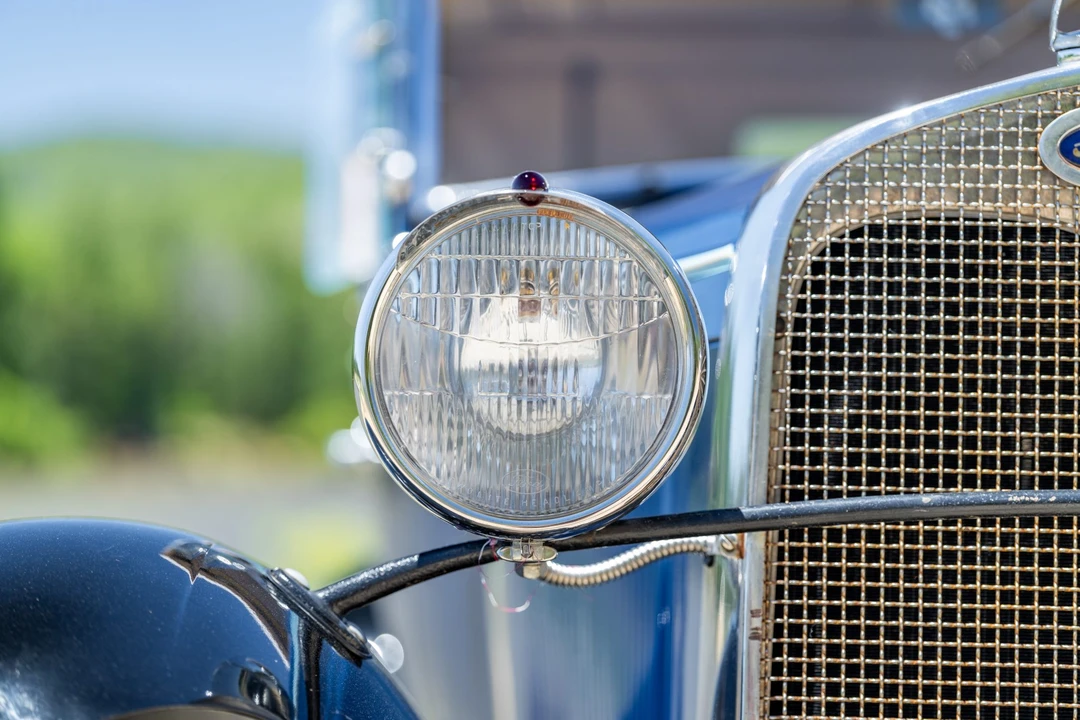 1931 Ford Model A - Image 26 of 31