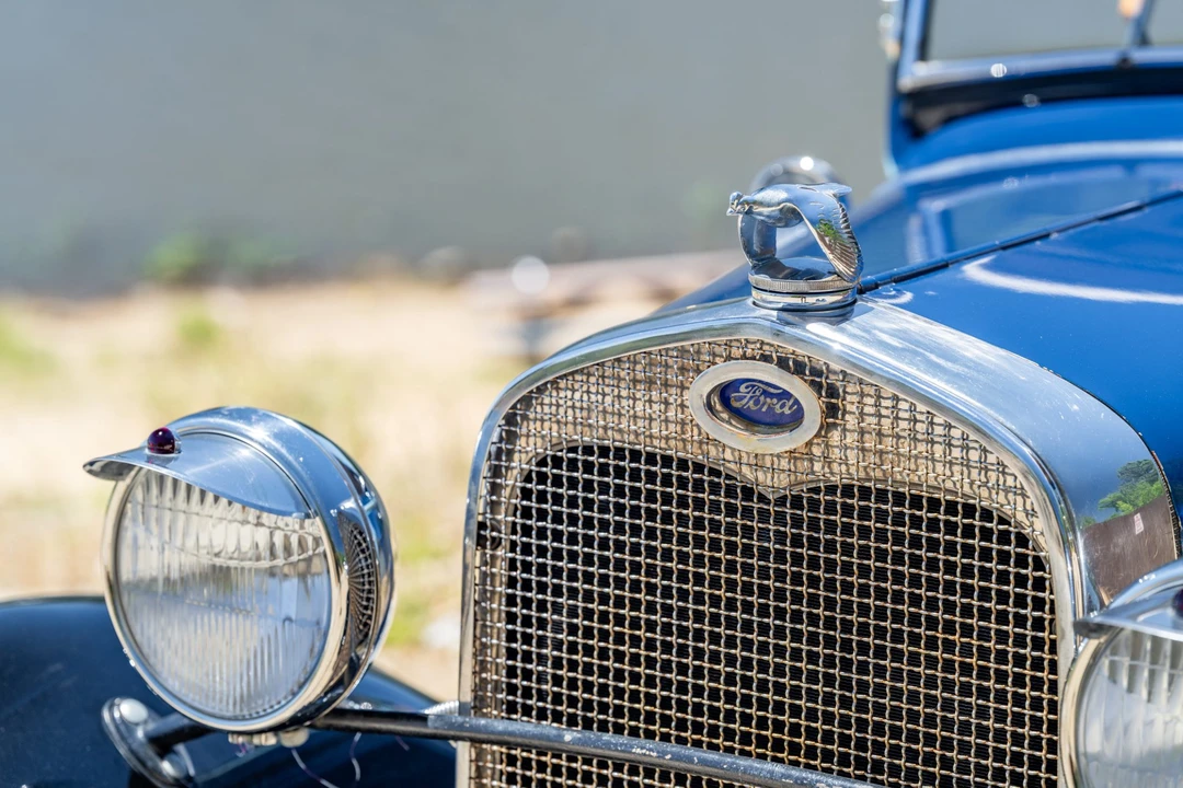 1931 Ford Model A - Image 24 of 31