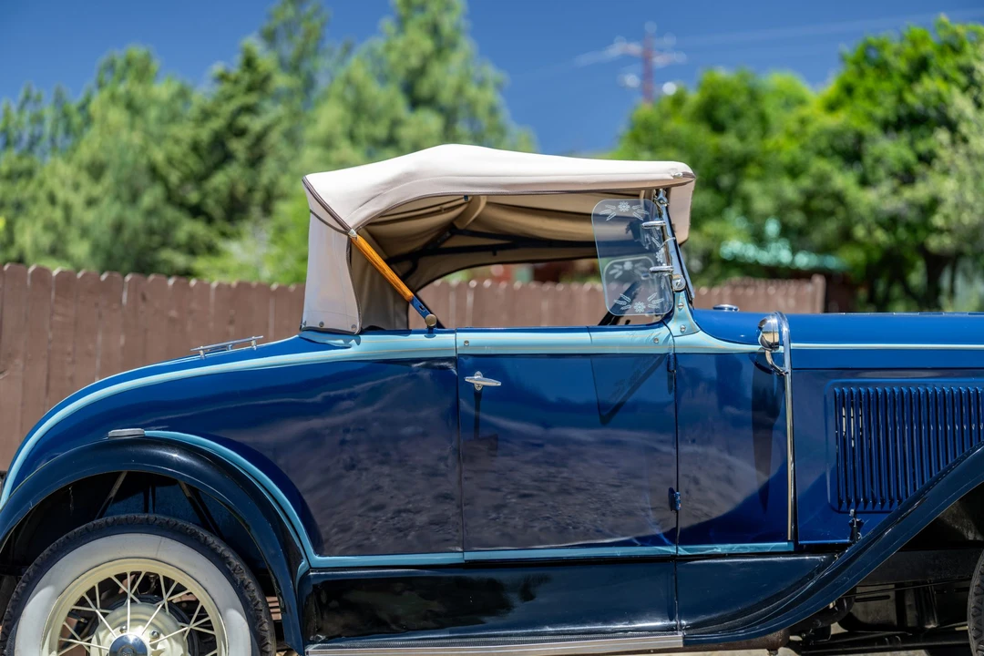 1931 Ford Model A - Image 17 of 31