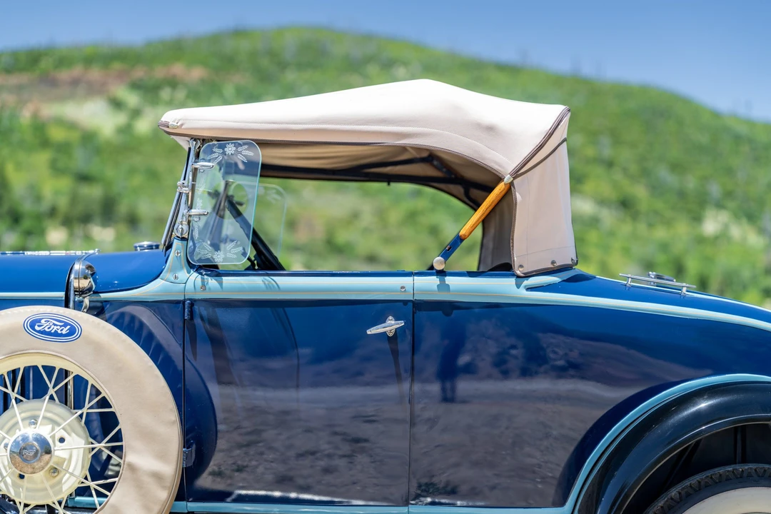 1931 Ford Model A - Image 20 of 31