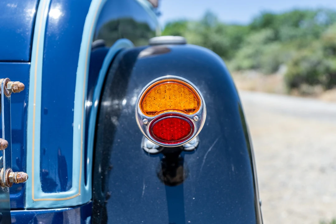 1931 Ford Model A - Image 29 of 31
