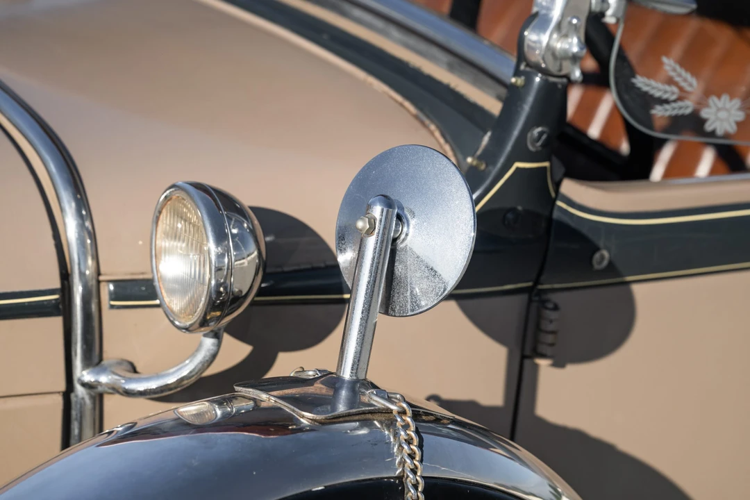 1931 Ford Model A - Image 18 of 31