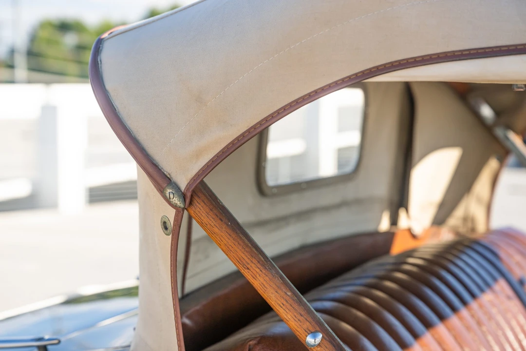 1931 Ford Model A - Image 25 of 31