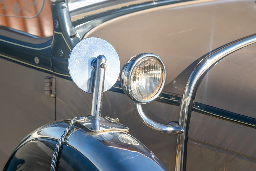 1931 Ford Model A - Image 17 of 31